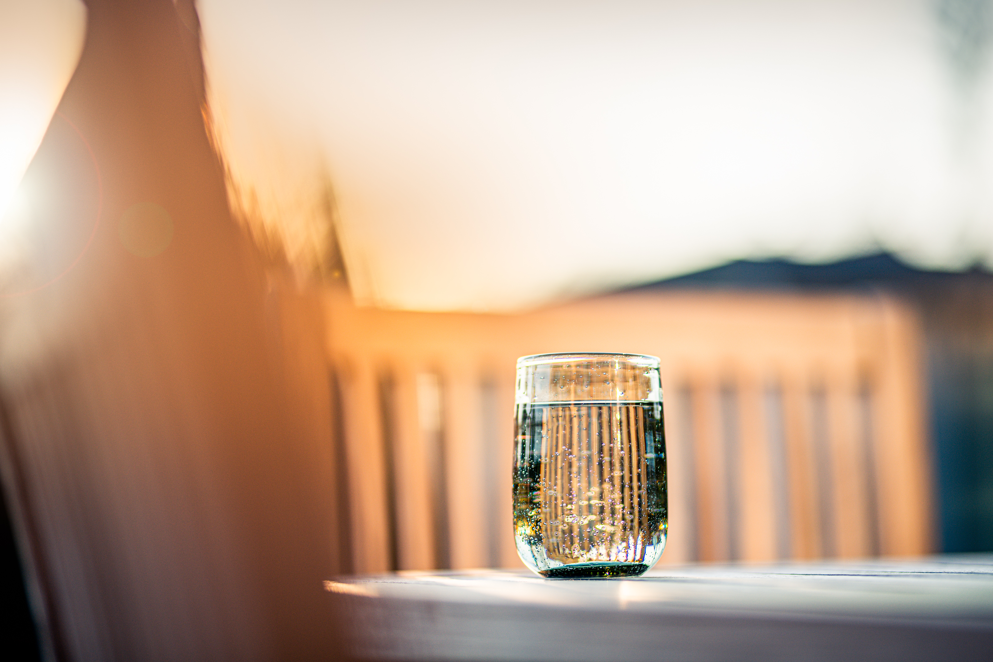 introductie foto Drinkwater