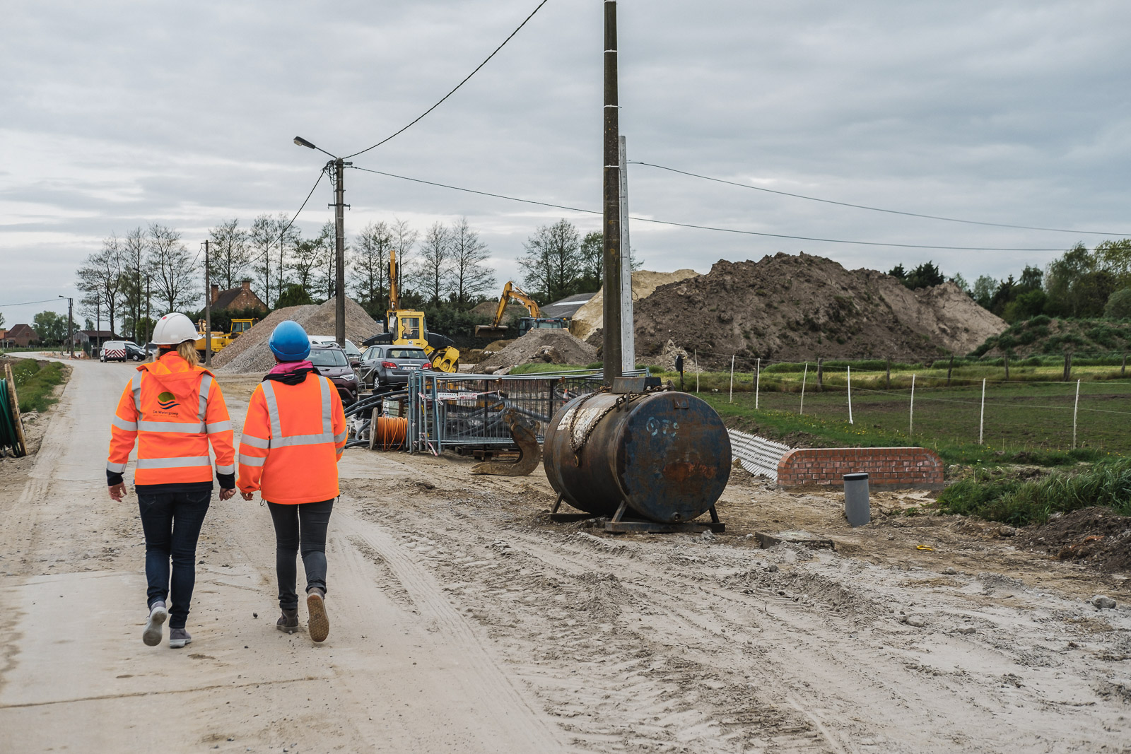 introductie foto Afvalwater in cijfers